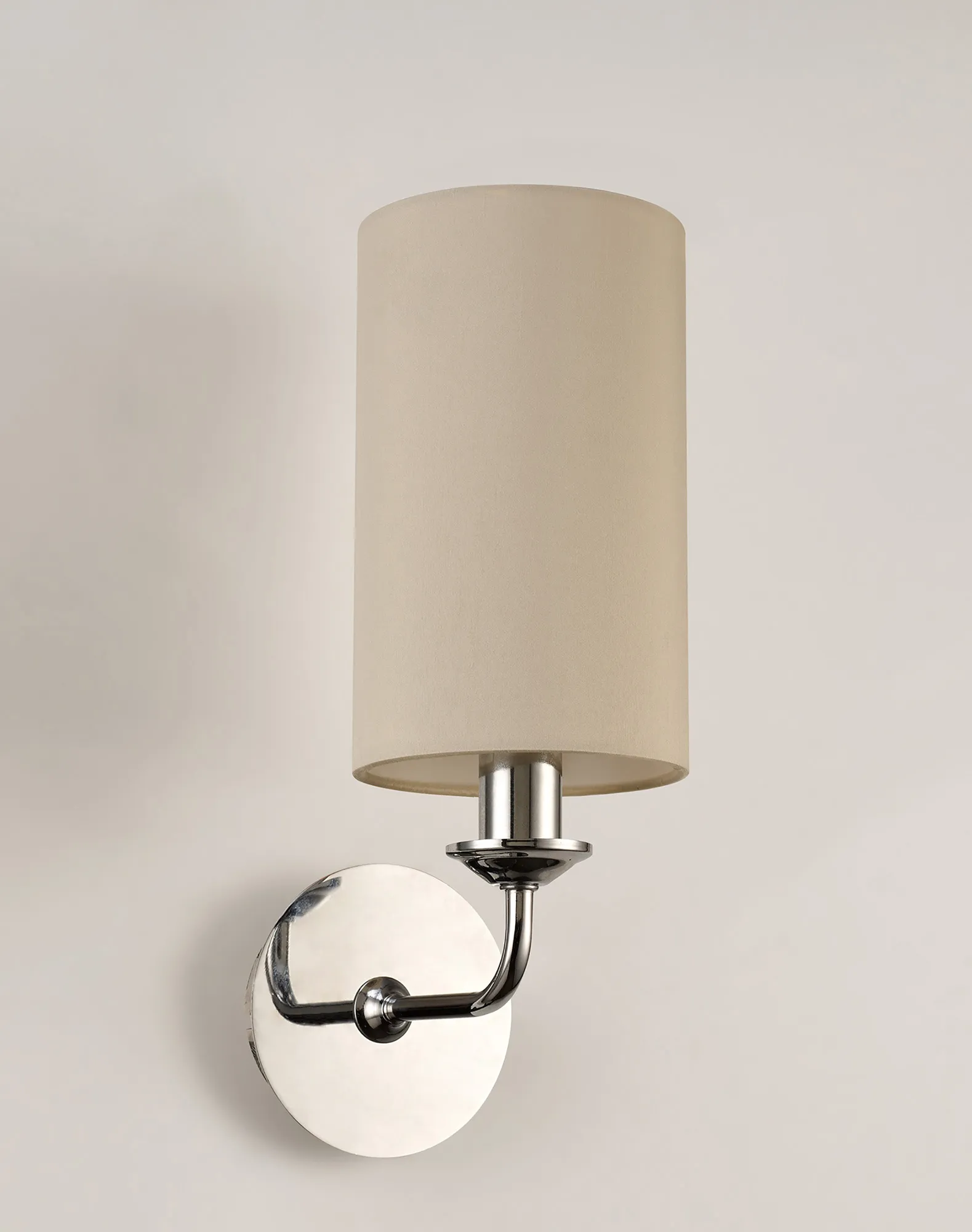 Banyan CH IV Wall Lights Deco Armed Wall Lights